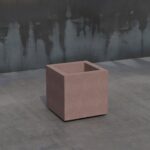 Beton-Blumenkübel Verona XS - Bild 5