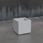 Beton-Blumenkübel Verona XS - Bild 3