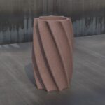 Beton-Blumenkübel für den Außenbereich „Bern“ - Bild 5