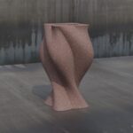 Eplio – Beton-Blumenkübel für den Außenbereich - Bild 5