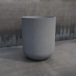 Beton-Blumenkübel für den Außenbereich „Essen XM“ - Bild 7