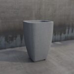 Beton-Blumenkübel für den Außenbereich „Faro M“ - Bild 3
