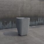 Beton-Blumenkübel für den Außenbereich Faro S - Bild 3