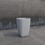 Beton-Blumenkübel für den Außenbereich Faro S - Bild 2