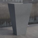 Beton-Blumenkübel „Lyon“ - Bild 4