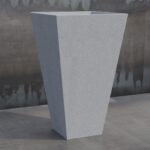 Beton-Blumenkübel „Lyon“ - Bild 3