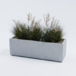 Beton-Blumenkübel „Lissabon“ XXL