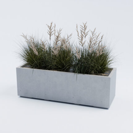 Beton-Blumenkübel „Lissabon“ XXL
