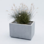 Beton-Blumentopf Lissabon M