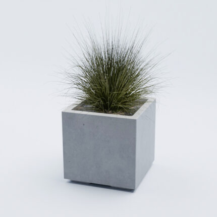 Beton-Blumenkübel „Lissabon S“