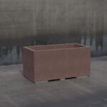 Beton-Blumenkübel „Lissabon L“ - Bild 2