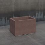 Beton-Blumentopf Lissabon M - Bild 5