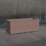 Beton-Blumenkübel „Lissabon XL“ - Bild 5