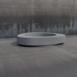 Beton-Blumenkübel für den Außenbereich „Mediátor S“ - Bild 6
