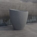 Beton-Blumenkübel für den Außenbereich „Milano M“ - Bild 11