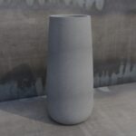 Beton-Blumenkübel für den Außenbereich „Neapol L“ - Bild 7
