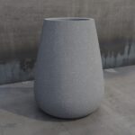 Beton-Blumenkübel für den Außenbereich „Neapol M“ - Bild 8