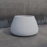 Beton-Blumenkübel für den Außenbereich „Neapol S“ - Bild 7