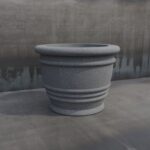 Beton-Blumenkübel „Rio“ - Bild 5