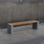 Betonbank Ronda Nr. 1 - Bild 4