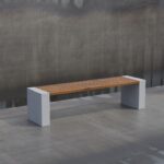 Betonbank Ronda Nr. 1 - Bild 3