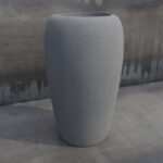 Beton-Blumenkübel für den Außenbereich „Siena“ - Bild 4