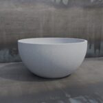 Beton-Blumenkübel für den Außenbereich „Wien L“ - Bild 6
