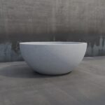 Beton-Blumenkübel für den Außenbereich „Wien M“ - Bild 6