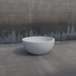 Beton-Blumenkübel für den Außenbereich „Wien XM“ - Bild 2