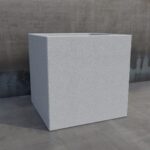 Beton-Blumenkübel Verona M - Bild 3
