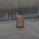 Beton-Blumenkübel für den Außenbereich „Essen XS“ - Bild 6