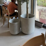 Beton-Blumenkübel für den Außenbereich „Essen M“ - Bild 3