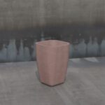 Beton-Blumenkübel für den Außenbereich Faro S - Bild 4
