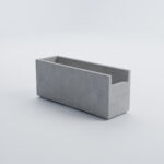Beton-Blumenkübel für den Außenbereich "Hovd "