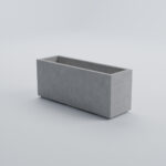 Beton-Blumenkübel für den Außenbereich "Hovd " - Bild 3