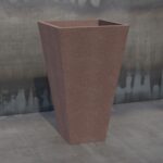 Beton-Blumenkübel „Lyon“ - Bild 5