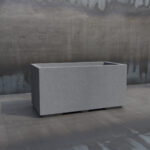 Beton-Blumenkübel „Lissabon L“ - Bild 4