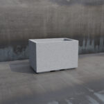 Beton-Blumentopf Lissabon M - Bild 4