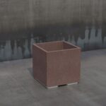 Beton-Blumenkübel „Lissabon S“ - Bild 4