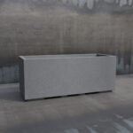Beton-Blumenkübel „Lissabon XL“ - Bild 6