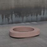 Beton-Blumenkübel für den Außenbereich „Mediátor S“ - Bild 7