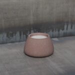 Beton-Blumenkübel für den Außenbereich „Neapol S“ - Bild 8
