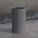 Beton-Blumenkübel Oslo L - Bild 7