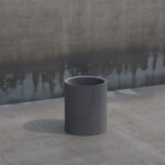 Beton-Blumenkübel Oslo S - Bild 5