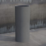 Beton-Blumenkübel Oslo XXL - Bild 3