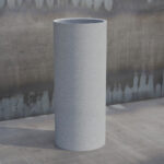 Beton-Blumenkübel Oslo XXL - Bild 2