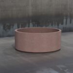 Beton-Blumenkübel für den Außenbereich „Palermo M“ - Bild 5