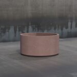 Beton-Blumenkübel für den Außenbereich Palermo S - Bild 5