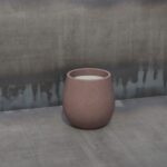 Porto – Beton-Blumenkübel für den Außenbereich - Bild 5