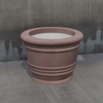 Beton-Blumenkübel „Rio“ - Bild 6